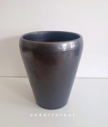 Doniczka osłonka na storczyka kwiaty 16,5 cm