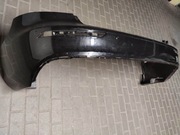 Zderzak spoiler i dyfuzor tył Volvo S60 III R-Design 