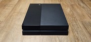 Konsola Playstation 4 PS4 OPIS
