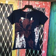 Koszulka Giorgio Di Mare [S]