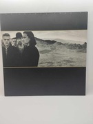 Płyta winylowa U2 The Joshua Tree