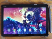 Huawei Mediapad M5 Lite 10" (BAH2-L09) 3/32 GB Wi-Fi + Etui + Rysik