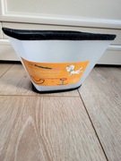 Nowy kołnierz dla psa rozm M szyja 20 do 30 cm Obroża stożkowa