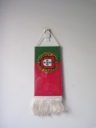 PORTUGALIA FLAGA PROPORCZYK