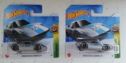 Hot Wheels PORSCHE 904 CARRERA GTS HRY73