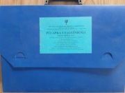 Pułapka uzależnienia pakiet edukacyjne z 3 kasetami video Wykłady 