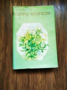 Rośliny lecznicze
