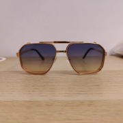 Okulary cartier z nakładkami przeciwsłonecznymi