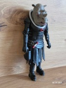 BBC Doctor Who figurka ruchoma Judoon Captain
