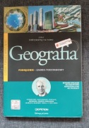 Geografia zakres podstawowy 