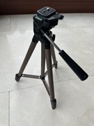 Tri-07 statyw foto video