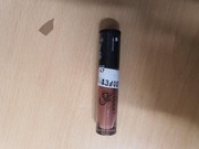 pomadka matowa w płynie golden rose kolor 43