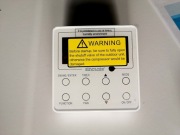 sterownik przewodowy sinclair XK117