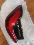 LAMPA TYLNA LEWA BMW 3 G21 EUROPA 