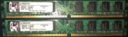 RAM Kingston KTM4982/2G x 2