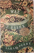 Wąż z Essex Sarah Perry Marginesy 2019