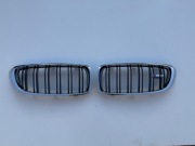 Atrapa nerki chrom BMW M3 F82 F83 8056411 8056412