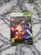 Lego star Wars gwiezdne wojny gra na XBOX360