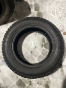 Opony zimowe Kelly Winter ST 185/65 R15 – 1 sezon, bardzo dobry stan