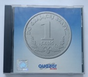 Teatr Buffo – Do Grającej Szafy Grosik Wrzuć CD