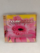 2 płyty CD "house 212002 the finest vibes in vocal house"