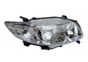Lampa NOWA przód przednia prawa toyota corolla E15 (2010/2013r)