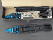 Wiązania biegowe SALOMON Prolink Race Classic junior