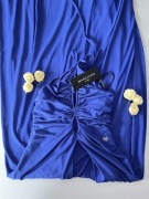 Guess Marciano kombinezon chabrowy S, elegancki, nowy