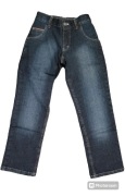 Spodnie jeansy 140 cm OKAZJA NOWE