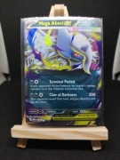 Mega Absol EX MEG 086/132