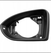 Ramka, lewego  lusterka, Golf VII Variant , nowa