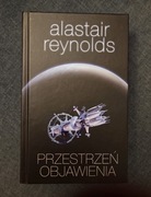 Przestrzeń objawienia