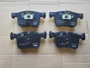 Klocki hamulcowe przód BMW OE X3 F25 X4 F26 F30 F31