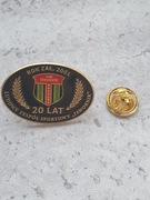 Jawornik Gorzków 20 lat - świętokrzyskie