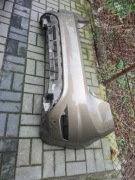 Ford fiesta mk7 tył