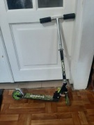 Hulajnoga aluminiowa składana Gosport