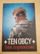 "Ten obcy". Irena Jurgielewiczowa
