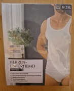 Podkoszulek męski XXL/2 szt.