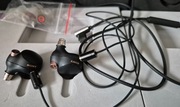 Słuchawki  Sony WF-1000xm4 mmcx kabel audio z  USB-C