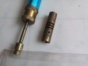 Mała lutownica gazowa Top Tools LG1