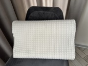 Poduszka ergonomiczna IKEA - ROSENSKÄRM .