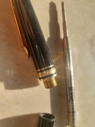 Mont Blanc Meisterstuck - długopis