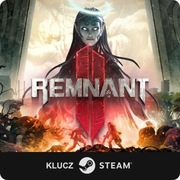 Remnant 2 II - PC - Klucz STEAM 
