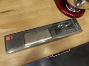 Niemiecki tasak/noż do siekania ZWILLING Five Star