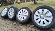 Koła felgi r16 5x112