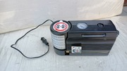 Kompresor TEK C 653 Samochodowy koło zapasowe pompka powietrza 12V