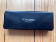 Longines pudełko, etui na zegarek