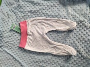 Półśpioszki r. 68 cm