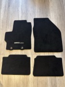 Oryginalne dywaniki Toyota Yaris Cross 58500YY830
