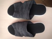 Laczki*Klapki damskie rozm.37